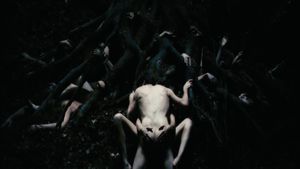 Antichrist's poster