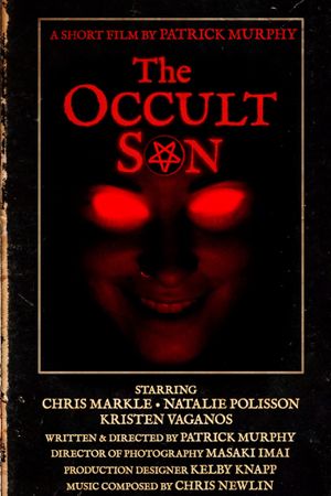 The Occult Son's poster