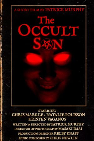 The Occult Son's poster image