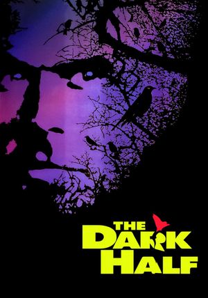 The Dark Half's poster