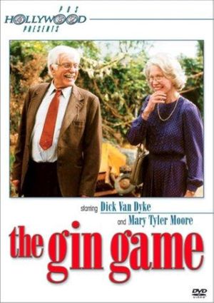The Gin Game's poster