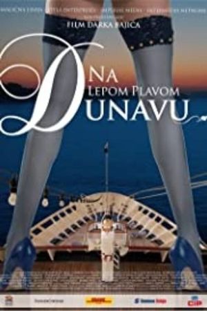The Beautiful Blue Danube's poster