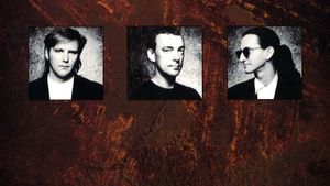 Rush: Chronicles's poster