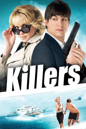Killers's poster