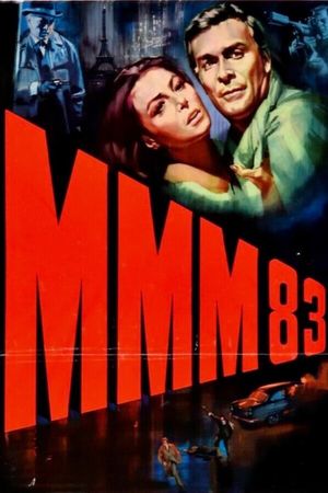 M.M.M. 83's poster