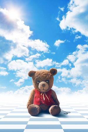 Imaginary's poster