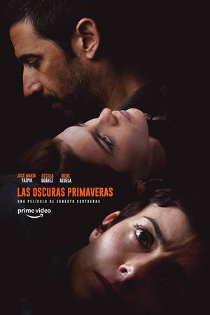 The Obscure Spring's poster