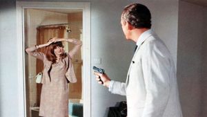 Where the Spies Are's poster