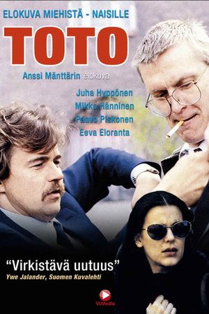 Toto's poster