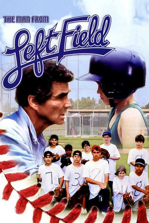 The Man from Left Field's poster