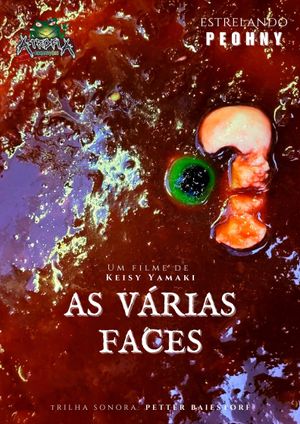 As Várias Faces's poster