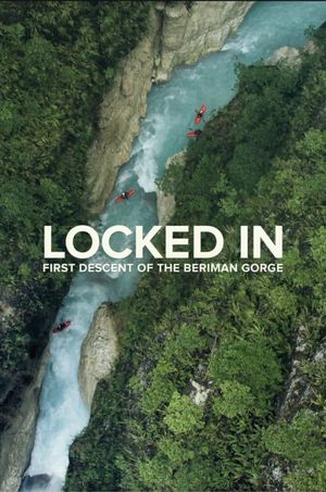 Locked In's poster image