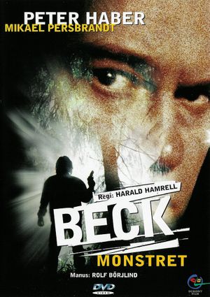 Beck 06 - The Monster's poster