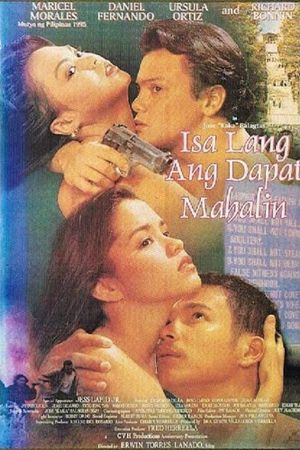 Isa lang ang dapat mahalin's poster image