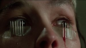 Dario Argento: An Eye for Horror's poster