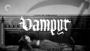Vampyr's poster