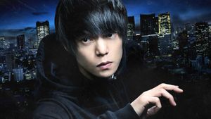 Tokyo Ghoul: 'S''s poster