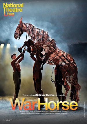 War Horse's poster image