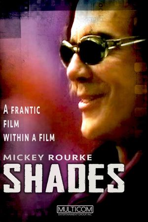 Shades's poster