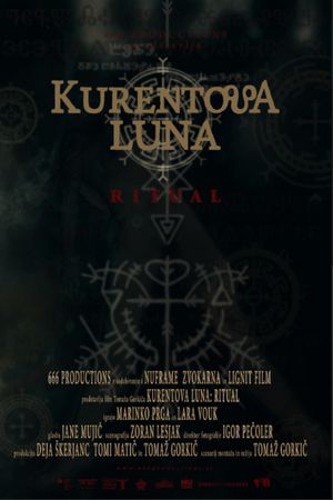 The Moon of the Kurent: The Ritual's poster image