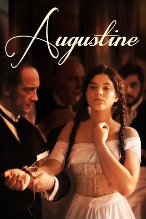 Augustine's poster