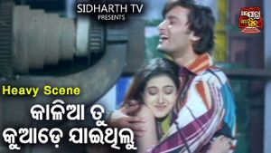 Thank You Bhagban's poster