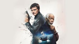 57 Seconds's poster
