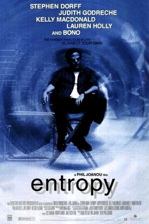 Entropy's poster