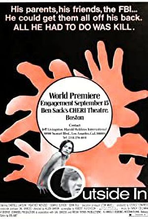 Outside In's poster