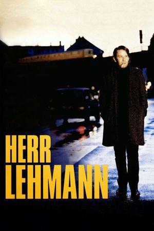 Berlin Blues's poster