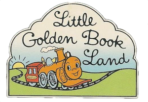 Little Golden Book Land's poster