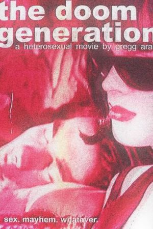 The Doom Generation's poster