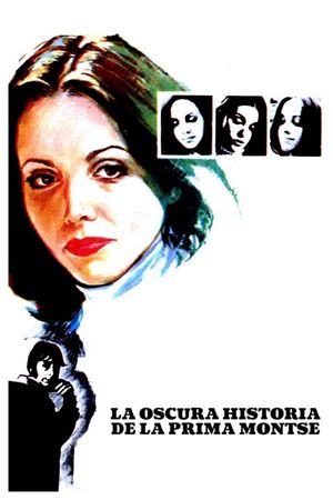 La oscura historia de la prima Montse's poster