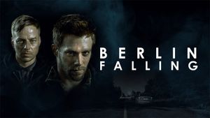 Berlin Falling's poster