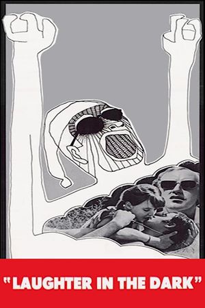 Laughter in the Dark's poster