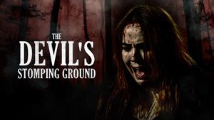 The Devil's Stomping Ground's poster