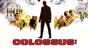 Colossus: The Forbin Project's poster