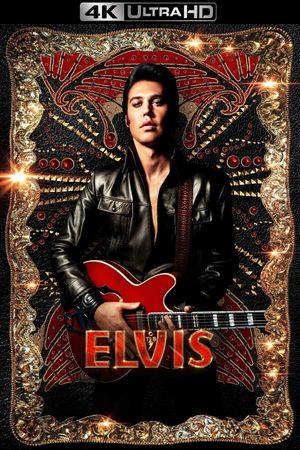 Elvis's poster