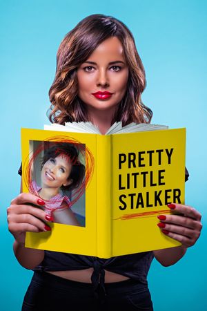 Pretty Little Stalker's poster