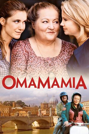 Omamamia's poster
