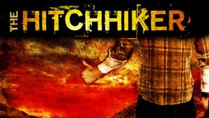 The Hitchhiker's poster