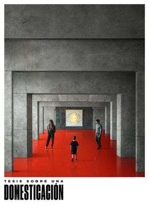 Thesis on a Domestication's poster