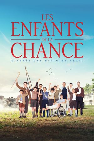 Les enfants de la chance's poster