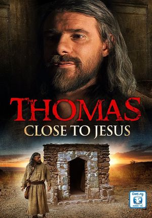 Thomas: Close to Jesus's poster