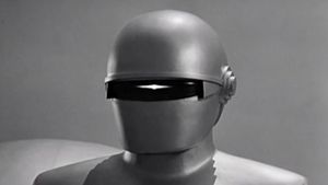 The Day the Earth Stood Still's poster