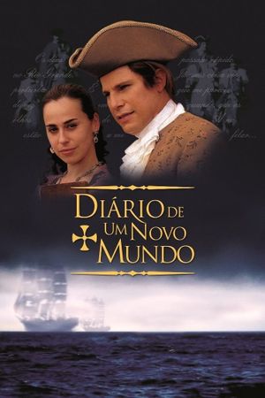 Diário de Um Novo Mundo's poster