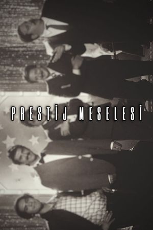 Prestij Meselesi's poster