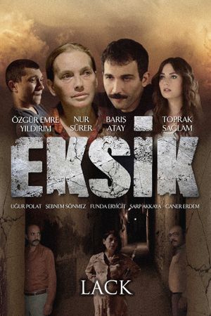 Eksik's poster image
