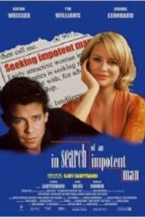 In Search of an Impotent Man's poster