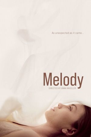 Melody's poster